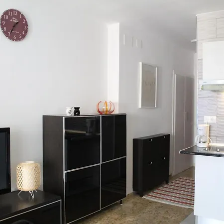 Apartament Julia's House Torremolinos