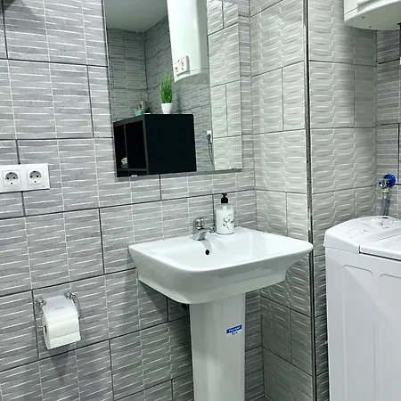 Apartament Julia's House Torremolinos