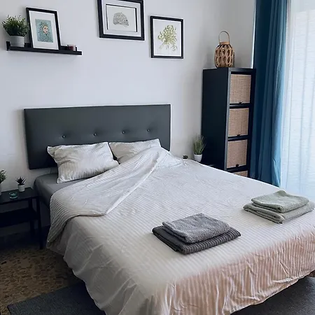 Apartament Julia's House Torremolinos