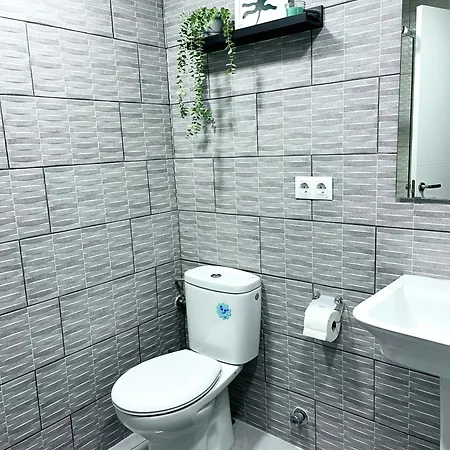 Apartament Julia's House Torremolinos