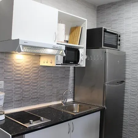 Apartment Julia's House Torremolinos