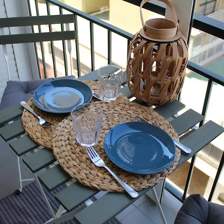 Julia's House Apartment Torremolinos